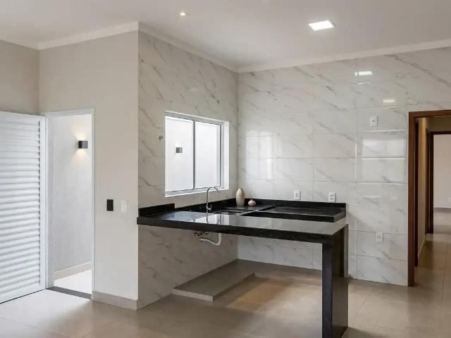 Casa venda em Região Imediata de Franca, Juranda