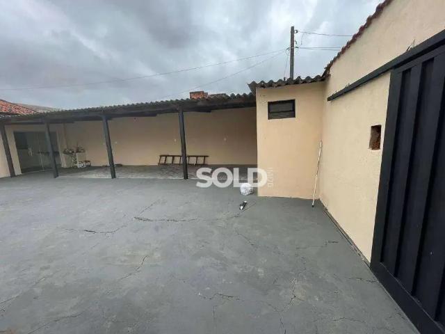 Casa venda em Região Imediata de Franca, Juranda