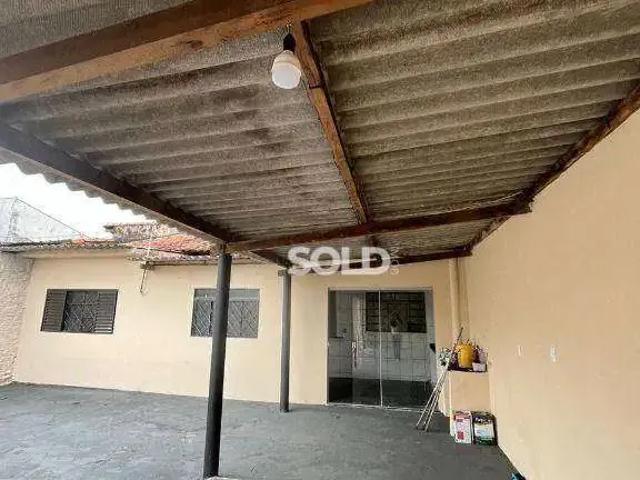 Casa venda em Região Imediata de Franca, Juranda
