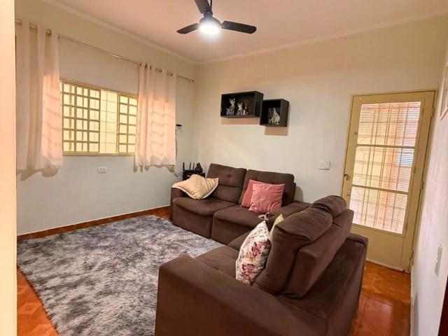 Casa venda em Franca, Região Geográfica Intermediária de Ribeirão Preto