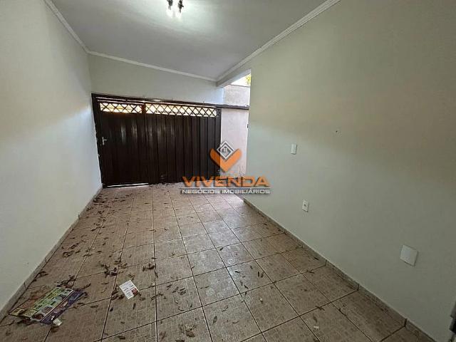 Casa venda em Jardim Palestina, Franca