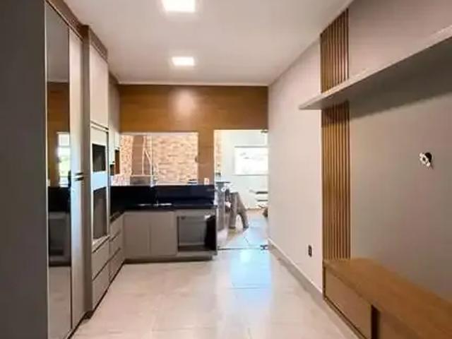 Casa venda em Região Imediata de Franca, Juranda