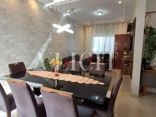 Casa venda em Franca, Região Geográfica Intermediária de Ribeirão Preto