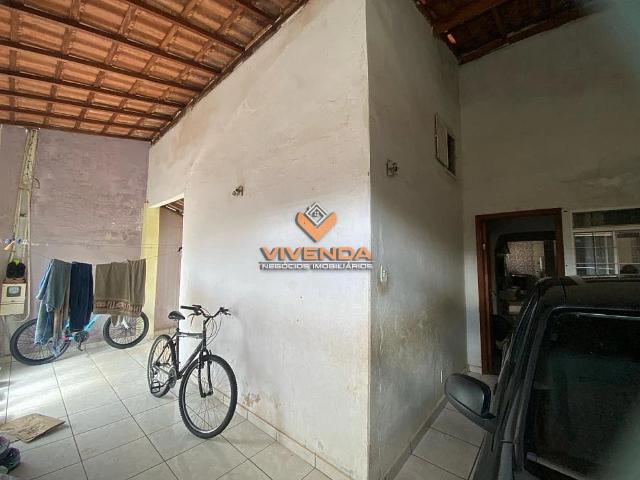 Casa venda em Jardim Palma, Franca