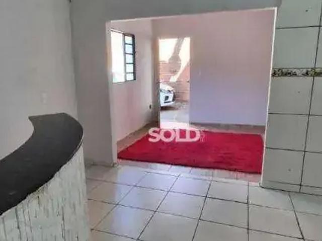 Casa venda em Região Imediata de Franca, Juranda