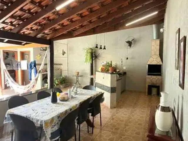 Casa venda em Franca, Região Geográfica Intermediária de Ribeirão Preto