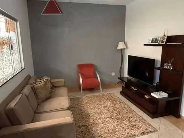 Casa venda em Cidade Nova, Franca