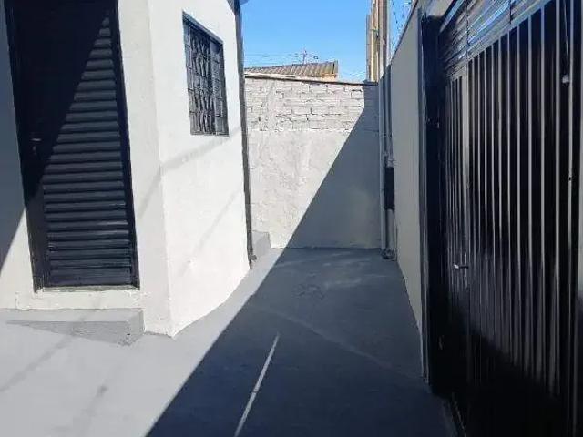 Casa venda em Região Imediata de Franca, Juranda