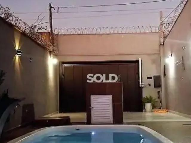 Casa venda em Região Imediata de Franca, Juranda