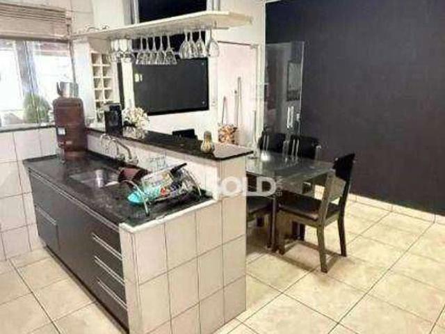 Casa venda em Jardim Paulistano, Franca