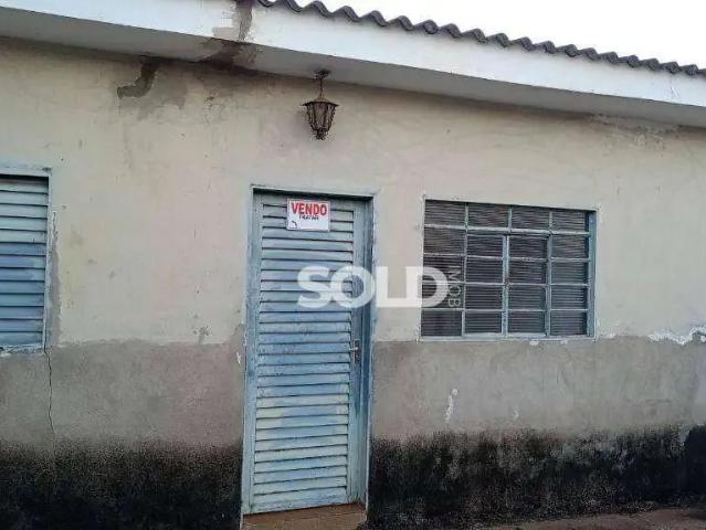 Casa venda em Região Imediata de Franca, Juranda