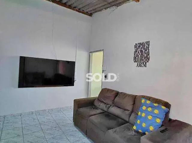 Casa venda em Região Imediata de Franca, Juranda