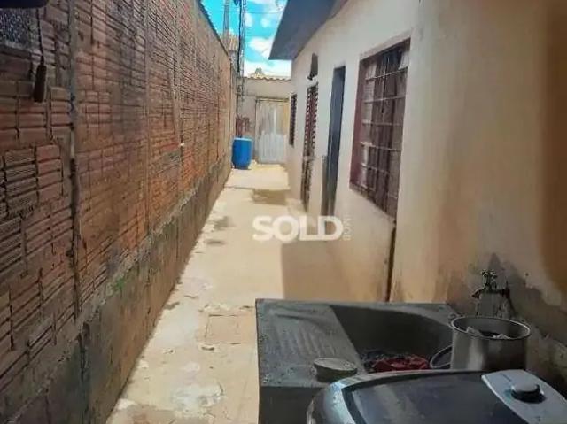 Casa venda em Região Imediata de Franca, Juranda
