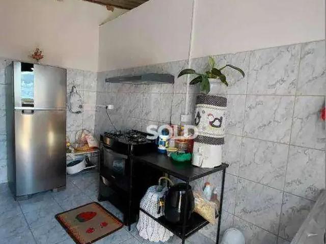 Casa venda em Região Imediata de Franca, Juranda