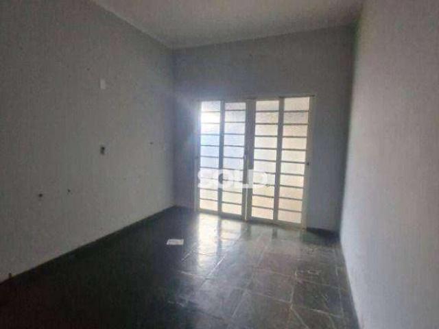Casa venda em Jardim Paulistano, Franca