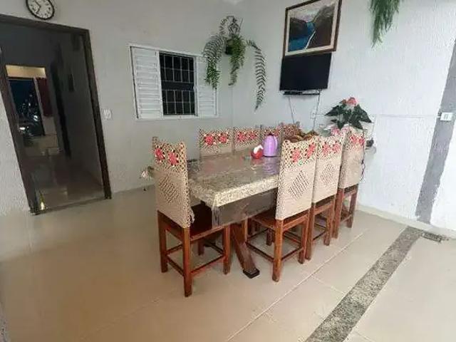 Casa venda em Região Imediata de Franca, Juranda