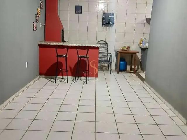 Casa venda em Região Imediata de Franca, Juranda