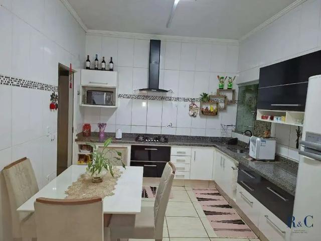 Casa venda em Região Imediata de Franca, Juranda