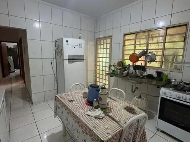 Casa venda em Região Imediata de Franca, Juranda