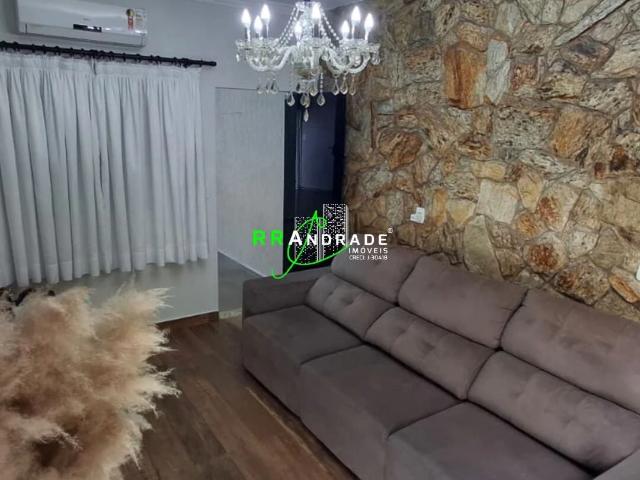 Casa venda em Franca, Região Geográfica Intermediária de Ribeirão Preto