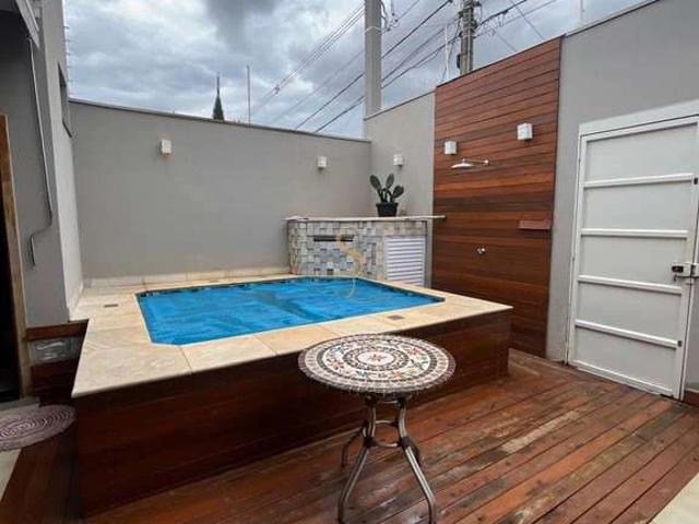 Casa venda em Franca, Região Geográfica Intermediária de Ribeirão Preto