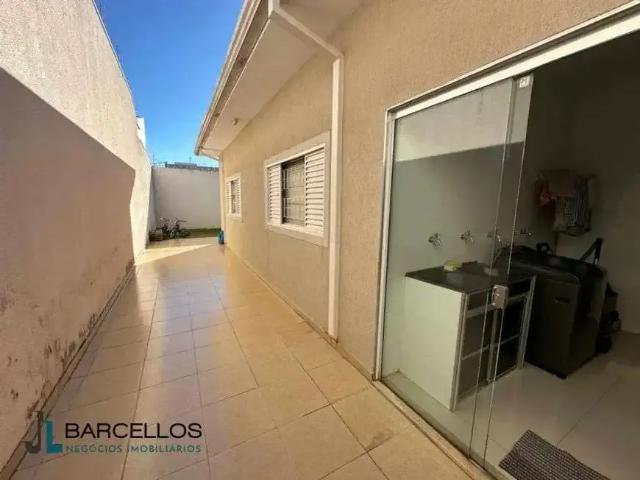 Casa venda em Região Imediata de Franca, Juranda