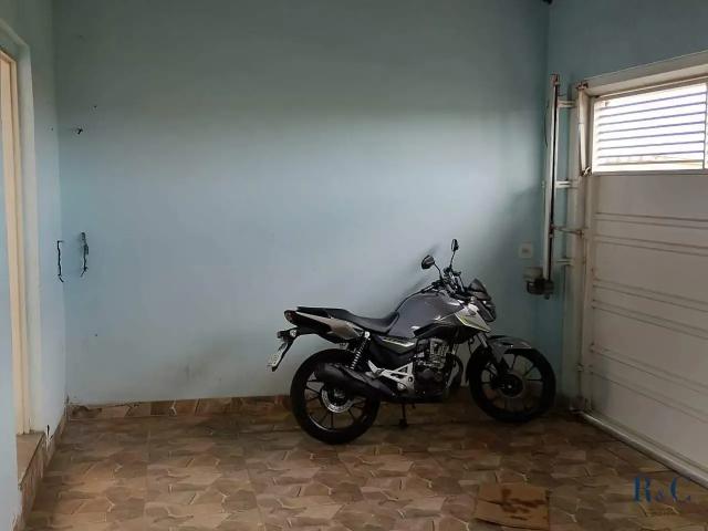 Casa venda em Jardim Planalto, Franca