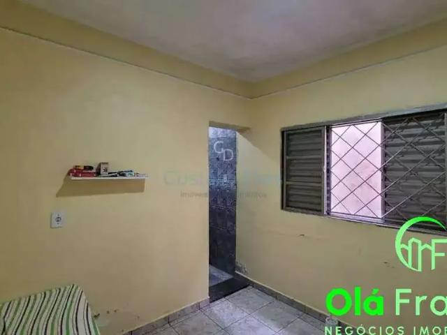 Casa venda em Região Imediata de Franca, Juranda