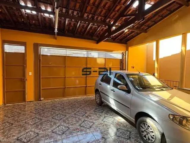 Casa venda em Região Imediata de Franca, Juranda