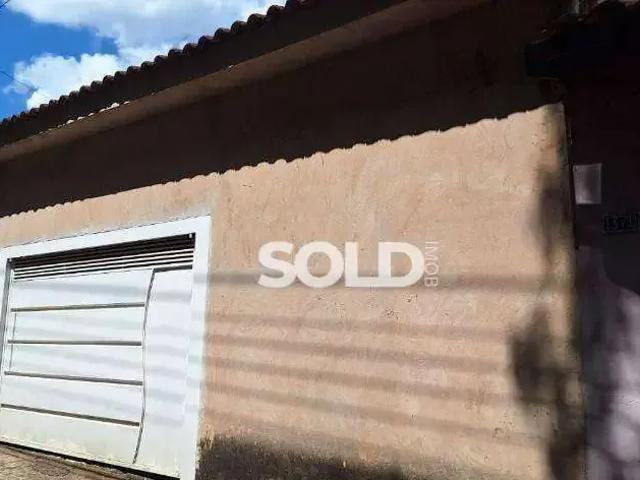Casa venda em Região Imediata de Franca, Juranda
