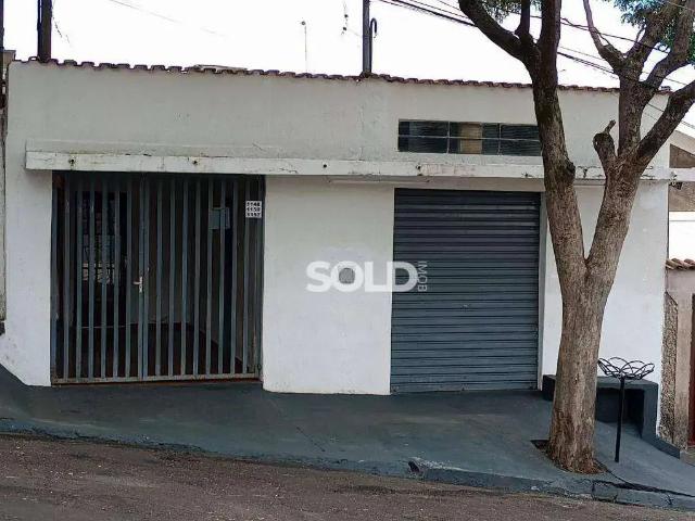 Casa venda em Região Imediata de Franca, Juranda