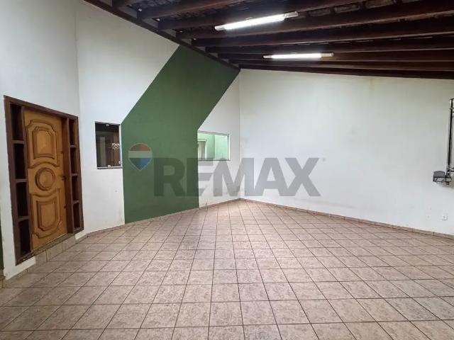 Casa venda em Jardim Portinari, Franca
