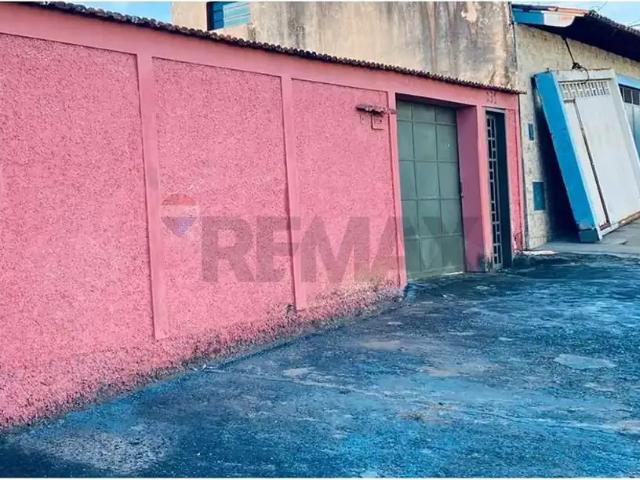Casa venda em Região Imediata de Franca, Juranda