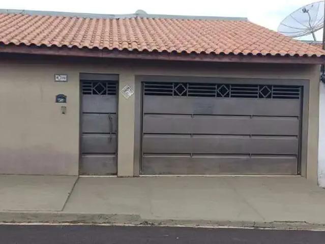 Casa venda em Região Imediata de Franca, Juranda