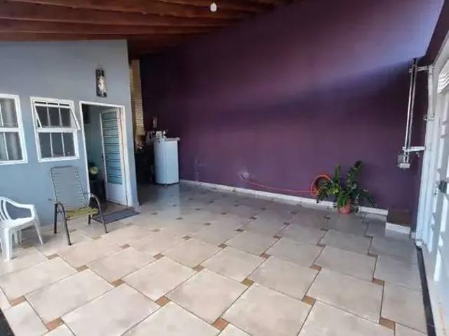 Casa venda em Região Imediata de Franca, Juranda