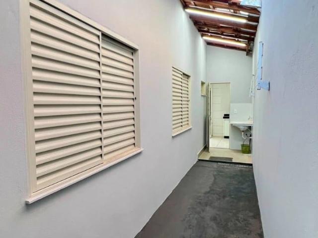 Casa venda em Franca, Região Geográfica Intermediária de Ribeirão Preto