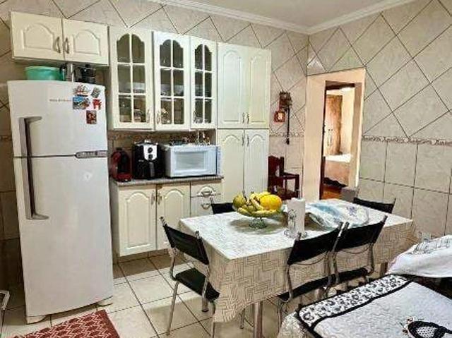 Casa venda em Jardim Redentor, Franca
