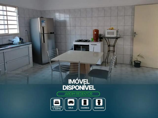 Casa venda em Região Imediata de Franca, Juranda
