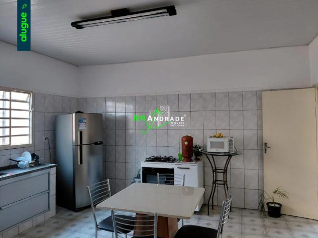 Casa venda em Jardim Redentor, Franca