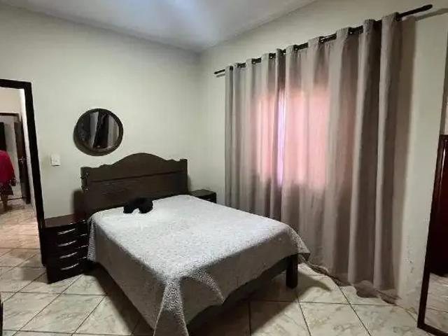 Casa venda em Jardim Redentor, Franca