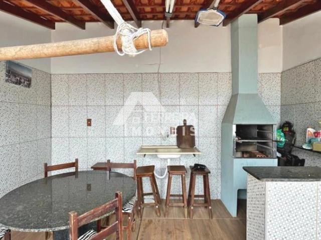 Casa venda em Jardim Riviera, Franca