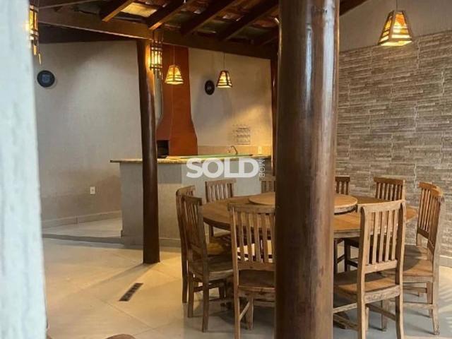Casa venda em Jardim Riviera, Franca