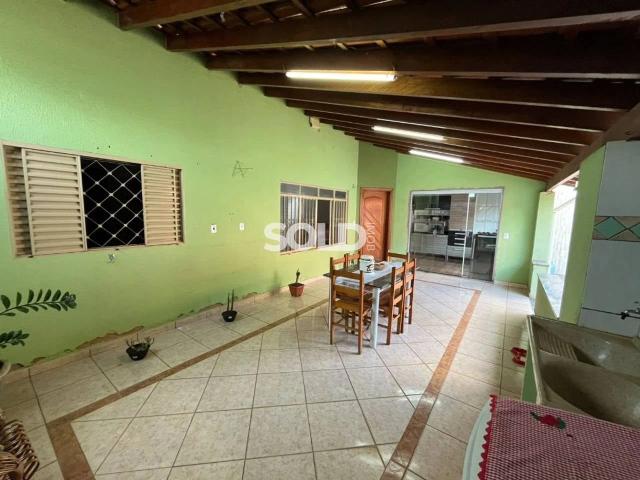 Casa venda em Jardim Riviera, Franca