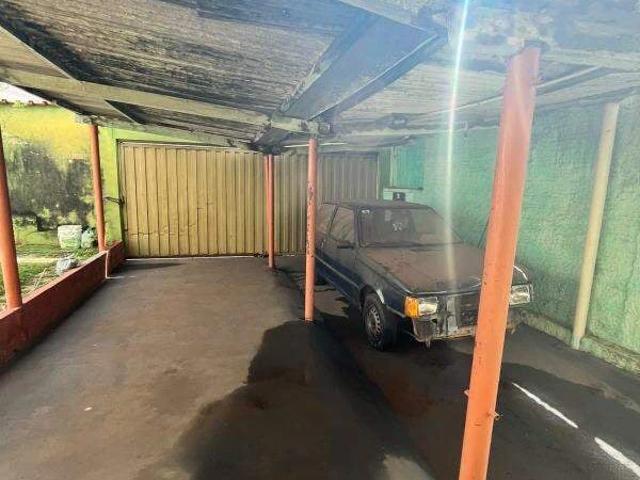 Casa venda em Jardim Roselândia, Franca