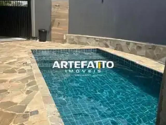 Casa venda em Região Imediata de Franca, Juranda