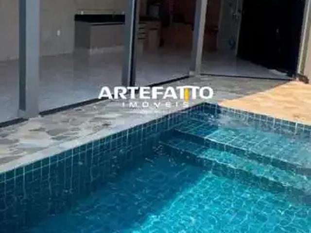 Casa venda em Região Imediata de Franca, Juranda