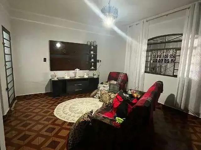 Casa venda em Região Imediata de Franca, Juranda