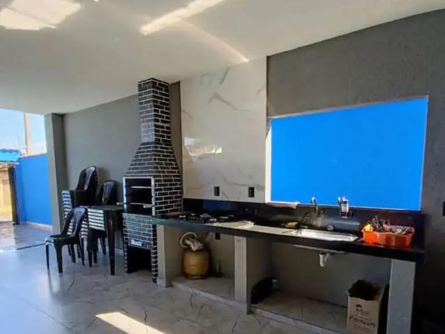 Casa venda em Região Imediata de Franca, Juranda