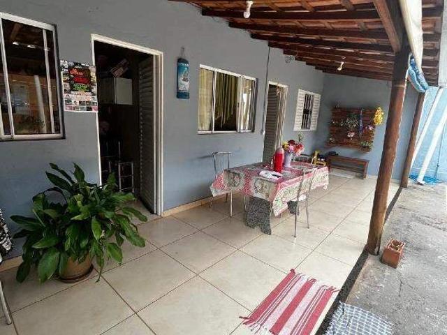 Casa venda em Jardim São Luiz II, Franca