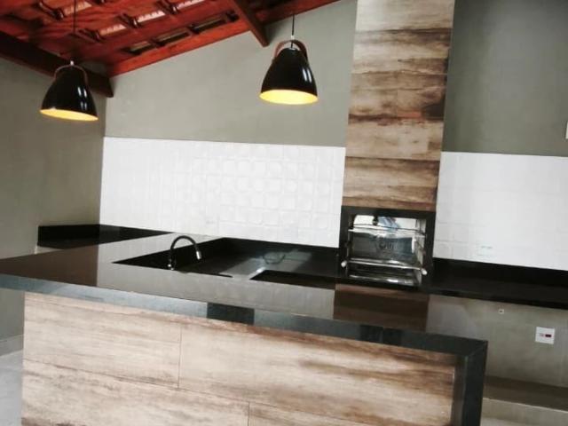 Casa venda em Franca, Região Geográfica Intermediária de Ribeirão Preto